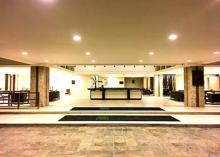 Smdc Field Residences - Sm Sucat Manila