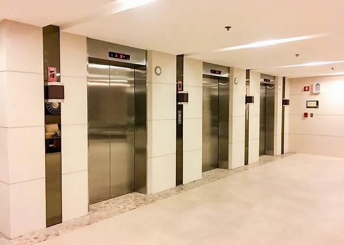Smdc Field Residences - Sm Sucat Apartamento