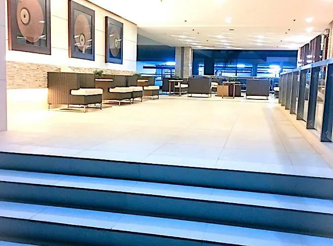 Smdc Field Residences - Sm Sucat *
