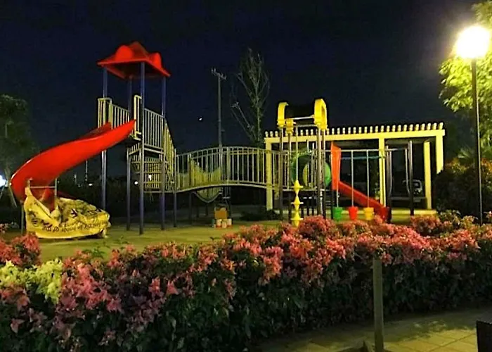 Smdc Field Residences - Sm Sucat Apartamento