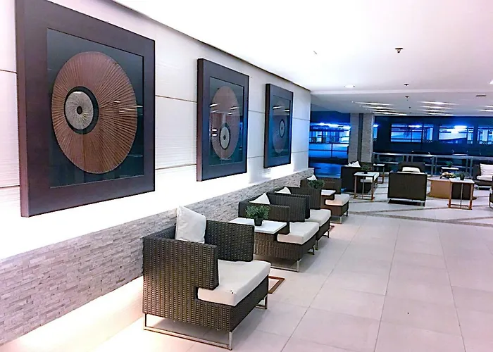 Smdc Field Residences - Sm Sucat *
