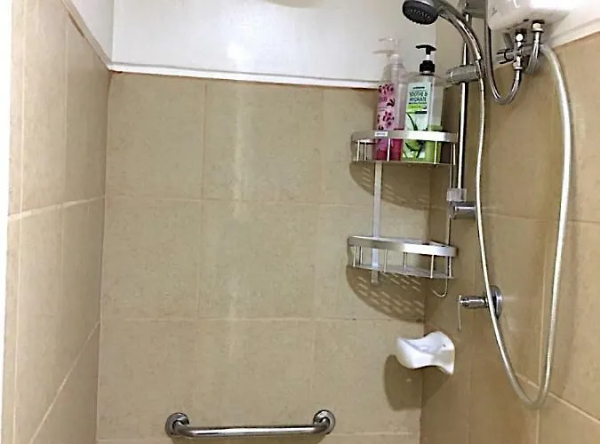 Apartamento Smdc Field Residences - Sm Sucat