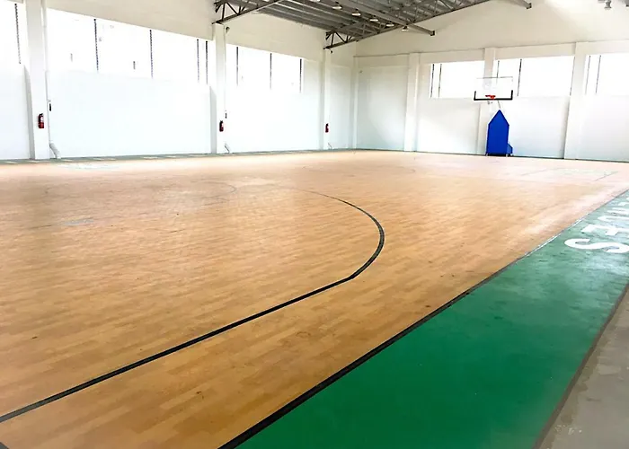 Smdc Field Residences - Sm Sucat