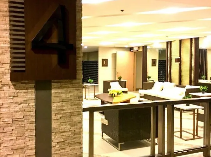 Apartamento Smdc Field Residences - Sm Sucat *