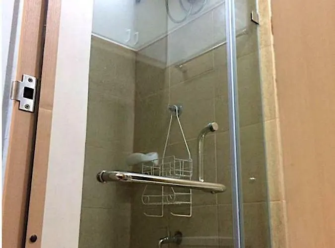 Apartamento Smdc Field Residences - Sm Sucat
